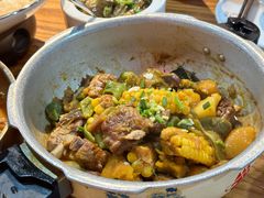 -金掌勺·锅包肉(双榆树店)