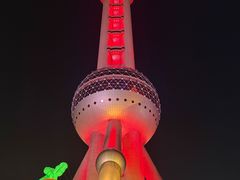 -东方明珠·可口可乐欢乐餐厅