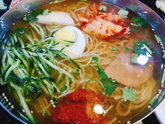 -金达莱·烧烤(五一路店)