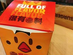 -麦当劳(保定裕华路店)