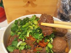-卤大叔·广州牛杂(壹方城店)