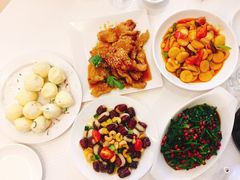 锅包肉-双井轩(双井店)