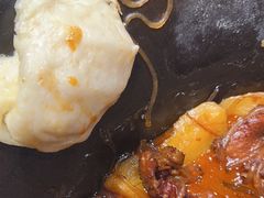 -缘福乡村铁锅炖民宿(八达岭店)