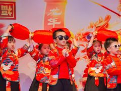 -童梦童享幼儿园