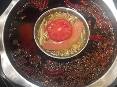 -锅首鲜品火锅(鸳鸯店)