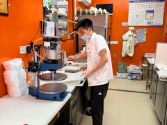 -张果佬年糕卷(科巷店)