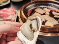 -梨花甄选自助烤肉(小寨原力场店)
