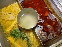 -新辣道鱼火锅(领展购物广场·中关村店)