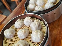 -勤业老杨汤包店(红星新村分店)