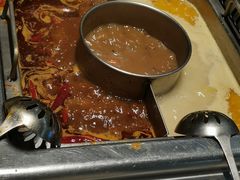 -巴奴毛肚火锅(六天地店)