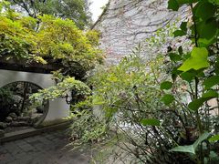 -惠山古镇·寄畅园