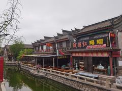 -滦州古城