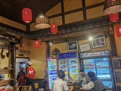 -富正毅三下锅·湘西韵味(天门山索道店)