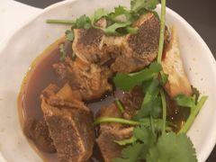 -贡梅老面馆·蟹粉面·无锡特色小吃(南长街主推店)