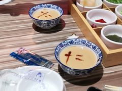 -锅十二涮肉馆·鞭蛋锅