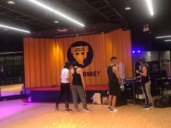 -超级猩猩健身·团课(铁机路迅博店)