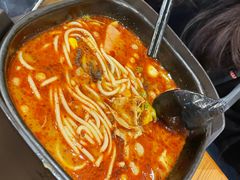 阿香麻辣米线-阿香米线(龙岗万科广场店)