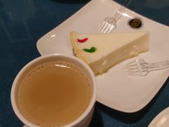 酸奶蛋糕-娜玛瑟德餐厅(宇拓路店)
