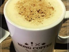-NONGCOFFEE弄咖啡