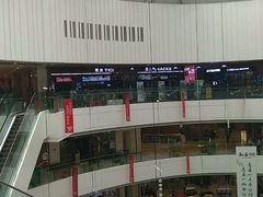 -金隅嘉品Mall
