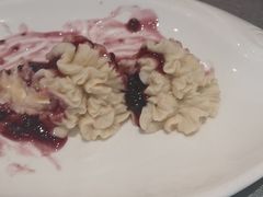 -添福来墨鱼饺子 · 海鲜东北菜(大连星海·黄浦路店)