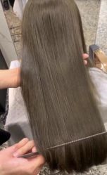 -藤野造型·专业烫染店