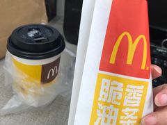 -麦当劳(北京路广百广场店)