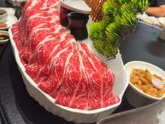-德天肥牛海鲜火锅(城西银泰店)