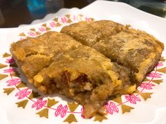 -彩蝶谷美食廊·粤式经典南番顺·铁板烧烤泰风味(广州长隆酒店)