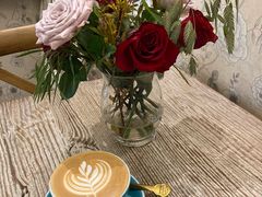 -SONGUOLIFE松果咖啡(七莘路店)