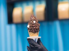 -BLEUSKA布乳斯佳冰淇淋(金沙印象城店)