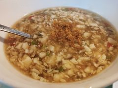 -吉祥树素食餐厅(江大南路店)