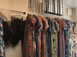 -古今弄潮旗袍摄影体验馆(老门东店)