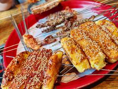 -北三老太太烧烤(人生一串上榜店)