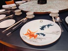 -8餐厅(新葡京酒店)