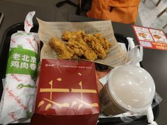 -肯德基(新塘乐购店)