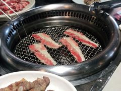 -一品诚记烤肉·甄选店(中南路店)