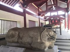 -茂陵博物馆