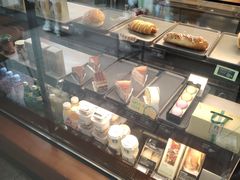 -星巴克(佛山顺德大融城店)