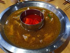 -鹅火锅(翡翠路店)