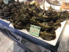 -宁海食府(大剧院店)