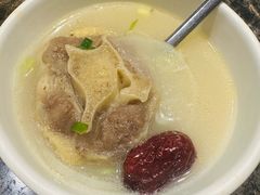 -正苑26年海鲜烤肉•牛尾汤汤饭(东港店)