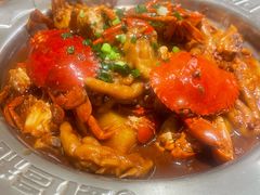 -胖哥俩肉蟹煲(重庆观音桥大融城店)