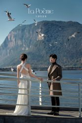 点击看大图 -乐派诗婚纱摄影