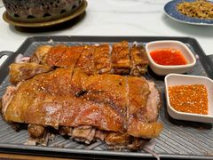-蒙古大营·蒙古演绎餐厅(赛马场店)