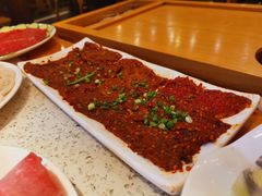 -大味生态火锅(蓝谷地店)