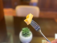 -广州粤海喜来登酒店