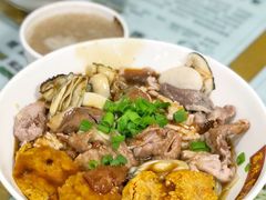 -荔林食店(西华路店)