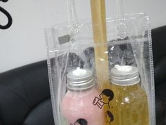 -喜茶(东莞雍华庭店)