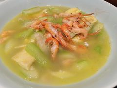 -三凤酒家·百年无锡菜(清扬茂业店)